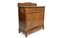 Antique Buffet in Mahogany 3