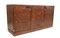 Mid-Century GR-Series Office Sideboard in Rosewood by Ray Leigh for Gordon Russell 4