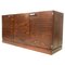 Mid-Century GR-Series Office Sideboard in Rosewood by Ray Leigh for Gordon Russell, Image 2