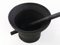 Large Antique Pestle and Mortar in Cast Iron 4