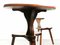 Mid-Century Betting Chairs by M. Hayat & Bros, Set of 2, Image 7