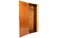 Wardrobe in Birdseye Maple and Walnut, 1930s, Image 5