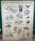 French Double-Sided Poster of Mollusks and Crustaceans, Image 7
