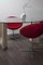 Sculptural Travertine Dining Table by Carlo Scarpa 7