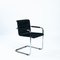 Mid-Century Bauhaus Cantilever Tubular Swing Chairs, Set of 2 15