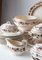 Victorian Creamware Service from Wedgwood, 1860s, Set of 63 23