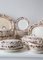 Victorian Creamware Service from Wedgwood, 1860s, Set of 63 20
