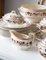 Victorian Creamware Service from Wedgwood, 1860s, Set of 63 19