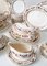 Victorian Creamware Service from Wedgwood, 1860s, Set of 63 4