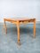 Danish Pine Chairs, 1975, Set of 4, Image 4