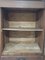 Vintage Wooden Showcase Cabinet 4