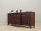 Credenza in palissandro di Kai Winding per Hundevad & Co, Danimarca, anni '60, Immagine 5