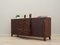 Rosewood Sideboard by Kai Winding for Hundevad & Co, Denmark, 1960s, Image 5