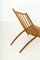 Birch Chair Congo by Ilmari Tapiovaara for Asko, Finland, 1960s 6