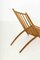 Birch Chair Congo by Ilmari Tapiovaara for Asko, Finland, 1960s, Image 6