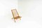 Birch Chair Congo by Ilmari Tapiovaara for Asko, Finland, 1960s, Image 1