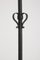 Mid-Century Spanish Iron Floor Lamp 7