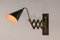 Wall Lamp from Stilnovo, Italy, 1950s, Image 3