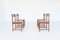 Rosewood Dining Chairs by Severin Hansen for Bovenkamp, Denmark, 1960s, Set of 4 2