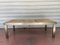 Vintage French Coffee Table by Roger Capron 6