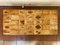 Vintage French Coffee Table by Roger Capron, Image 3