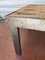 Vintage French Coffee Table by Roger Capron 5