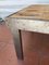 Vintage French Coffee Table by Roger Capron, Image 5