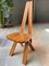 Chlacc S45 Dining Chairs by Pierre Chapo, Set of 4 2