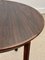 Mid-Century Danish Extending Dining Table., Image 8