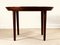 Mid-Century Danish Extending Dining Table., Image 16