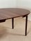 Mid-Century Danish Extending Dining Table. 11