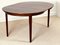 Mid-Century Danish Extending Dining Table., Image 1