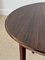 Mid-Century Danish Extending Dining Table., Image 7