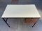 Vintage Office Desk by Pierre Paulin for Minvielle 8