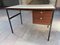 Bureau Vintage par Pierre Paulin pour Minvielle 1