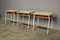 Bureaux pour Enfant Vintage, 1960s, Set de 3 3