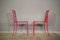 Iron Papeete Chairs, 1970s, Set of 6, Image 14