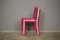 Iron Papeete Chairs, 1970s, Set of 6, Image 8