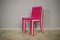 Iron Papeete Chairs, 1970s, Set of 6, Image 7