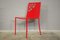 Iron Papeete Chairs, 1970s, Set of 6, Image 15