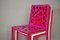 Iron Papeete Chairs, 1970s, Set of 6, Image 6