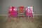 Iron Papeete Chairs, 1970s, Set of 6, Image 20