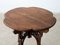 Gothic Revival Occasional Table, Image 3