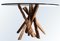 Tavolo Amazzonia di Pietro Meccani per Meccani Design, Immagine 3