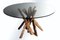 Amazzonia Table by Pietro Meccani for Meccani Design 1