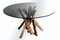 Table Amazzonia par Pietro Meccani pour Meccani Design 1
