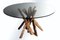 Tavolo Amazzonia di Pietro Meccani per Meccani Design, Immagine 1