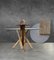 Amazzonia Table by Pietro Meccani for Meccani Design 9