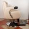 Chaise de Barbier Muster, 1960s 3