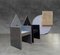 Luna Belief Cabinet by Pietro Meccani for Meccani Design 14
